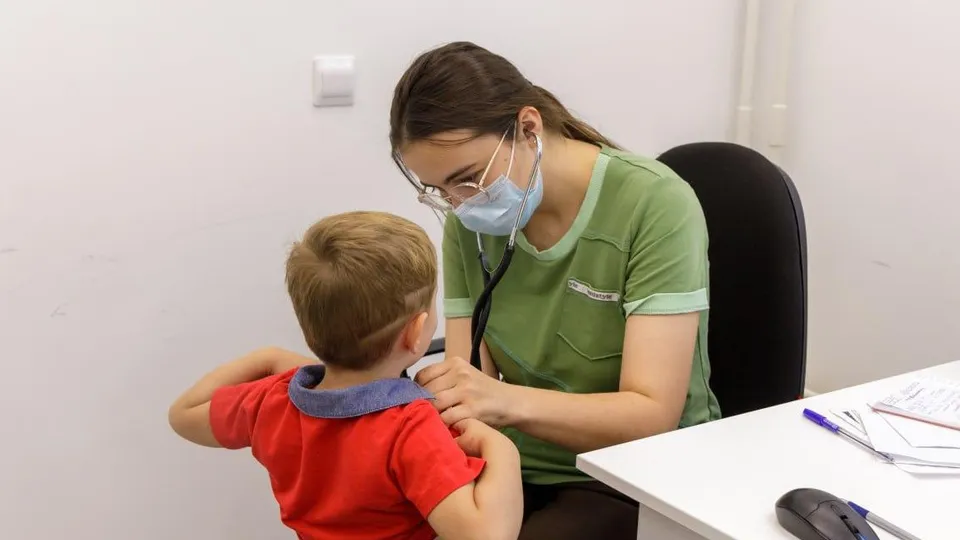 Фото: Люберецкая областная больница