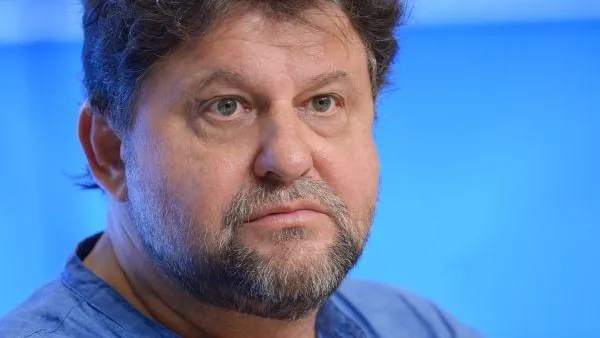 Самойленко рассказал о большой утрате