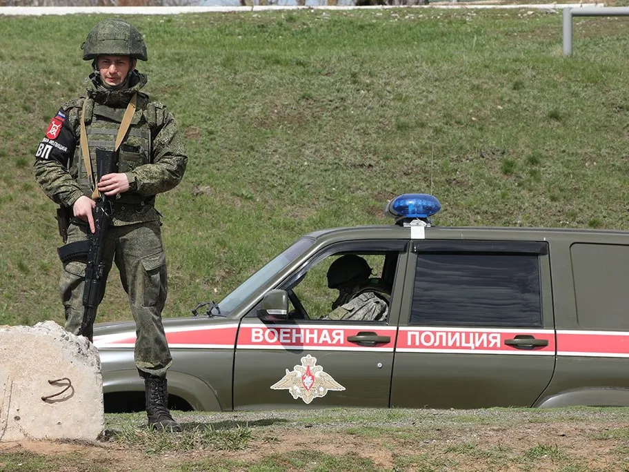 Фото: Андрей Марков