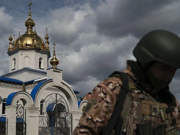 Эксперт объяснил, что означает отказ Украины от рождественского перемирия
