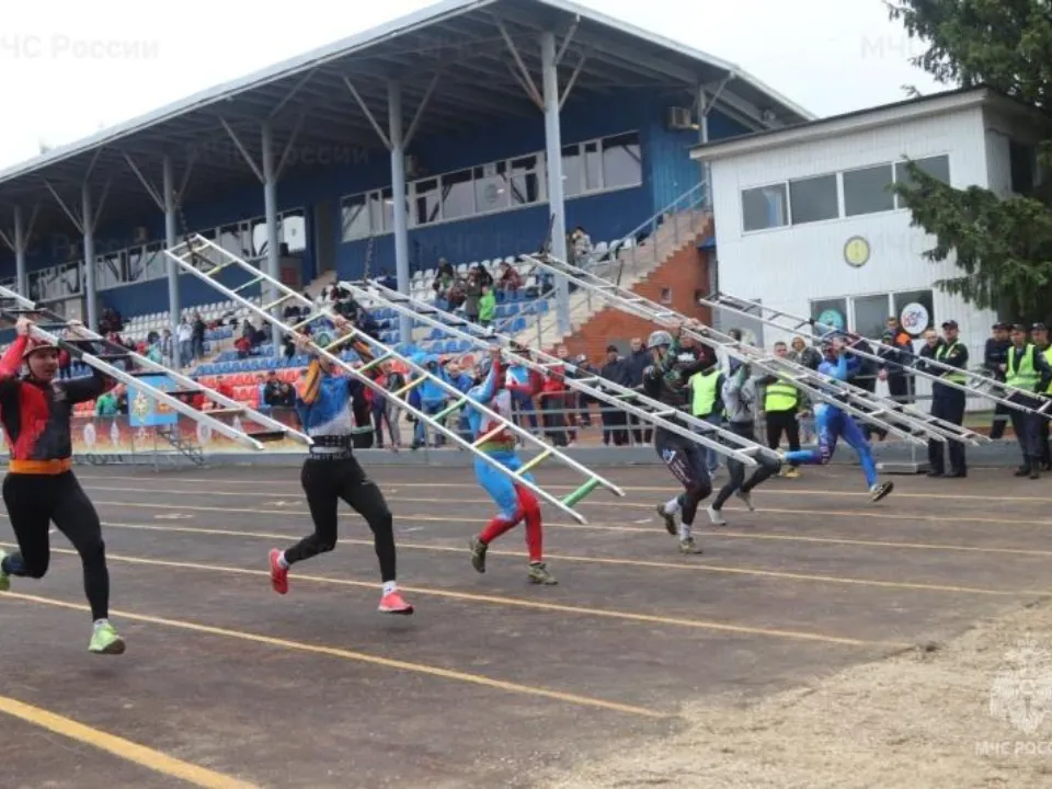 Фото: ГУ МЧС России по Московской области