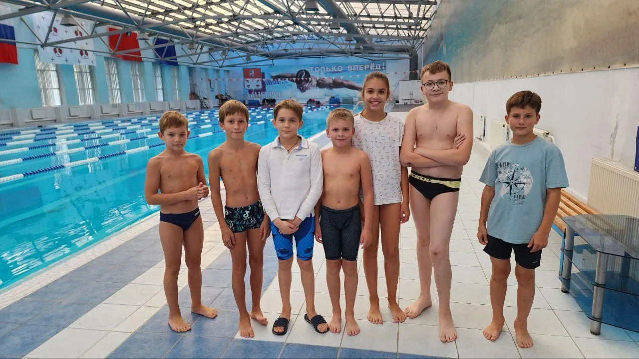 Евгений Рой