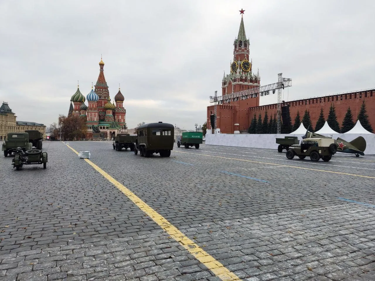 Фото предоставлено Павлом Быковым