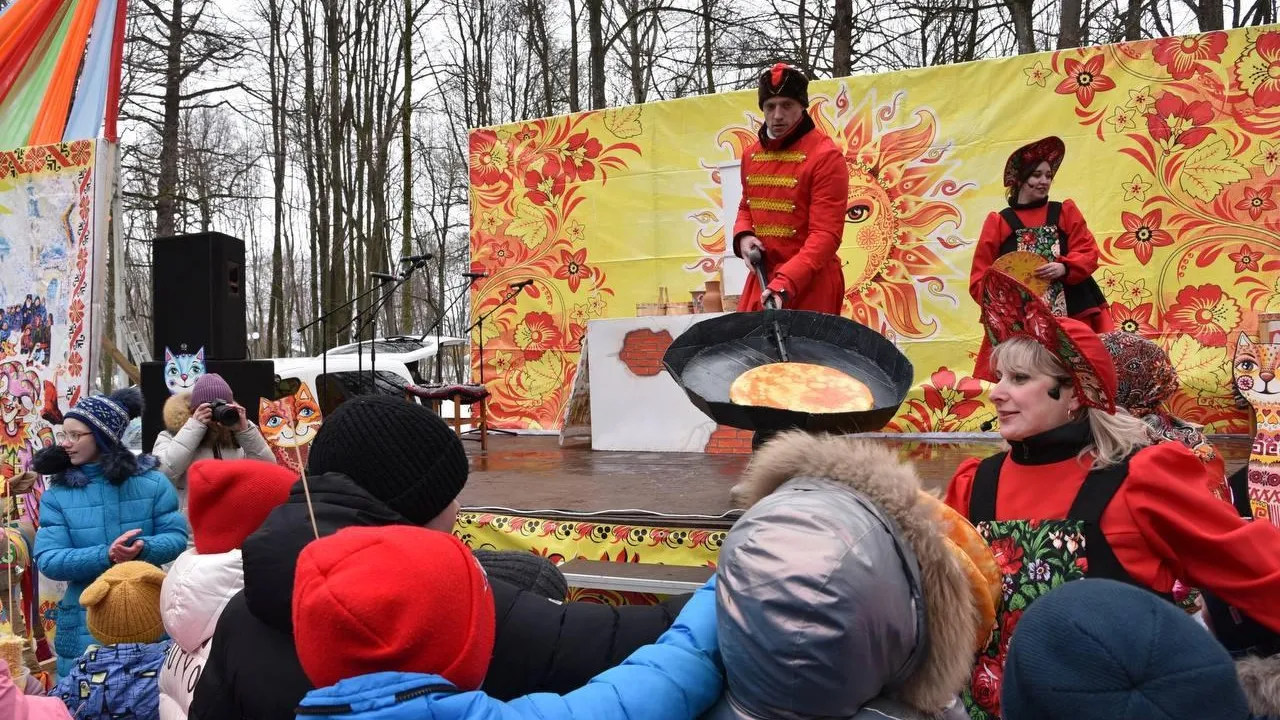 Министерство сельского хозяйства и продовольствия Московской области