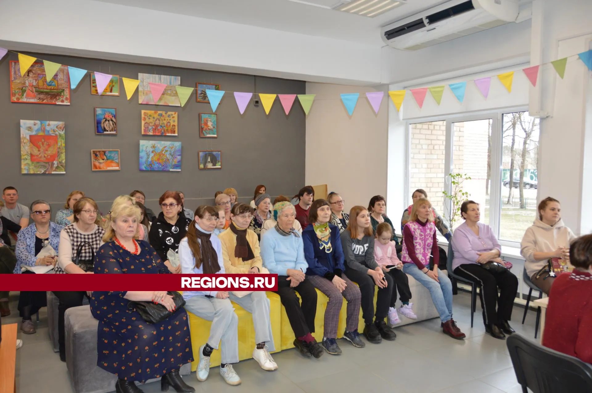 Фото: Михаил Мартыненко