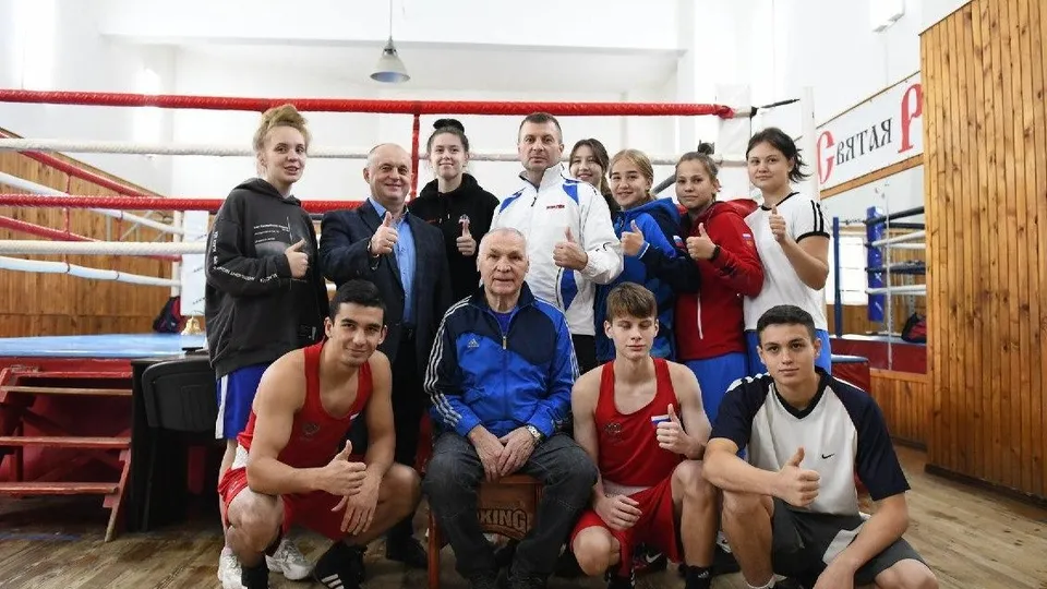 Фото: Администрация Дмитровского городского округа