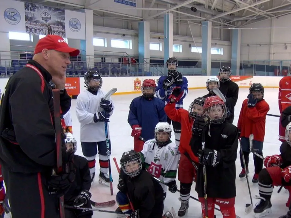 Фото: пресс-служба администрации Наро-Фоминского г.о.