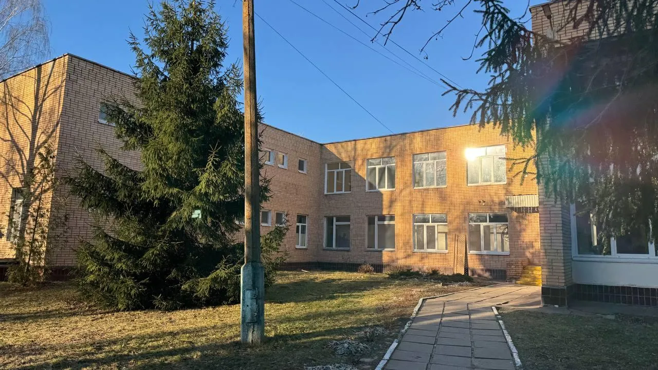 В Коломне начался капремонт Центра детского творчества