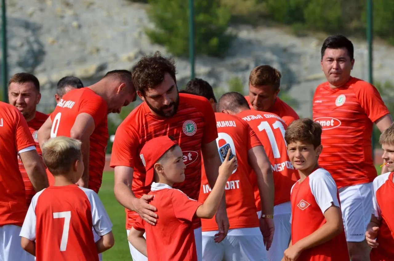 Фото: А. Панов