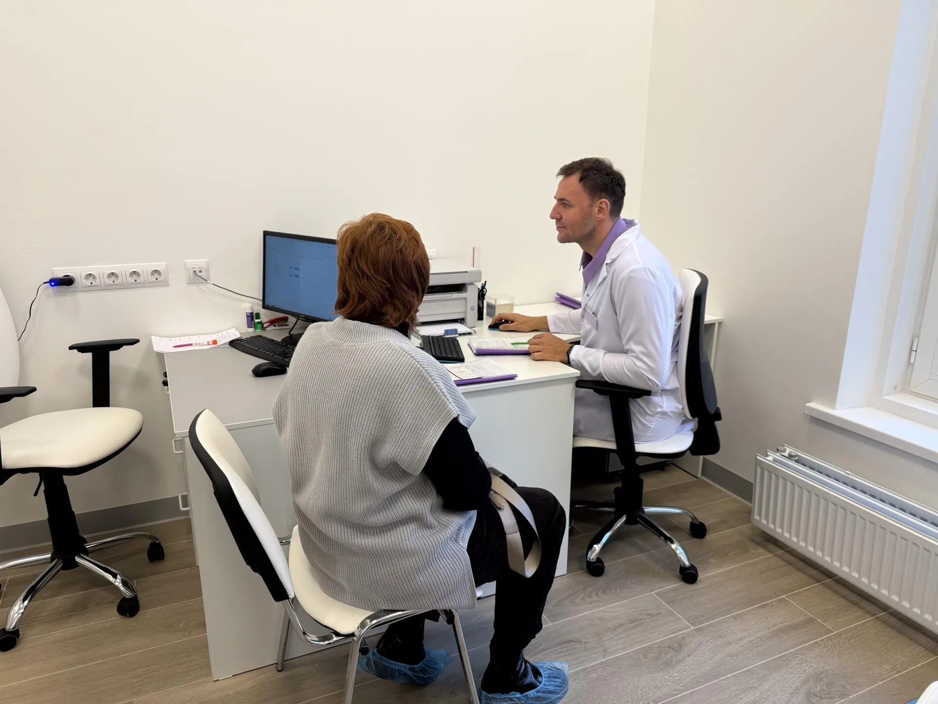 Фото: МедиаБанк Подмосковья/Анна Дука