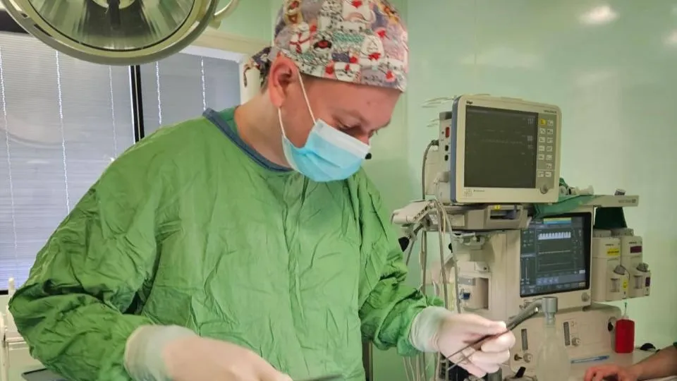 Фото: Министерство здравоохранения Московской области