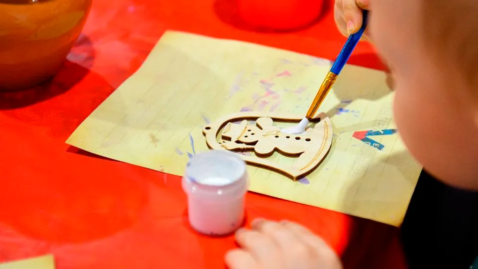 Фото: пресс-служба администрации г.о. Химки