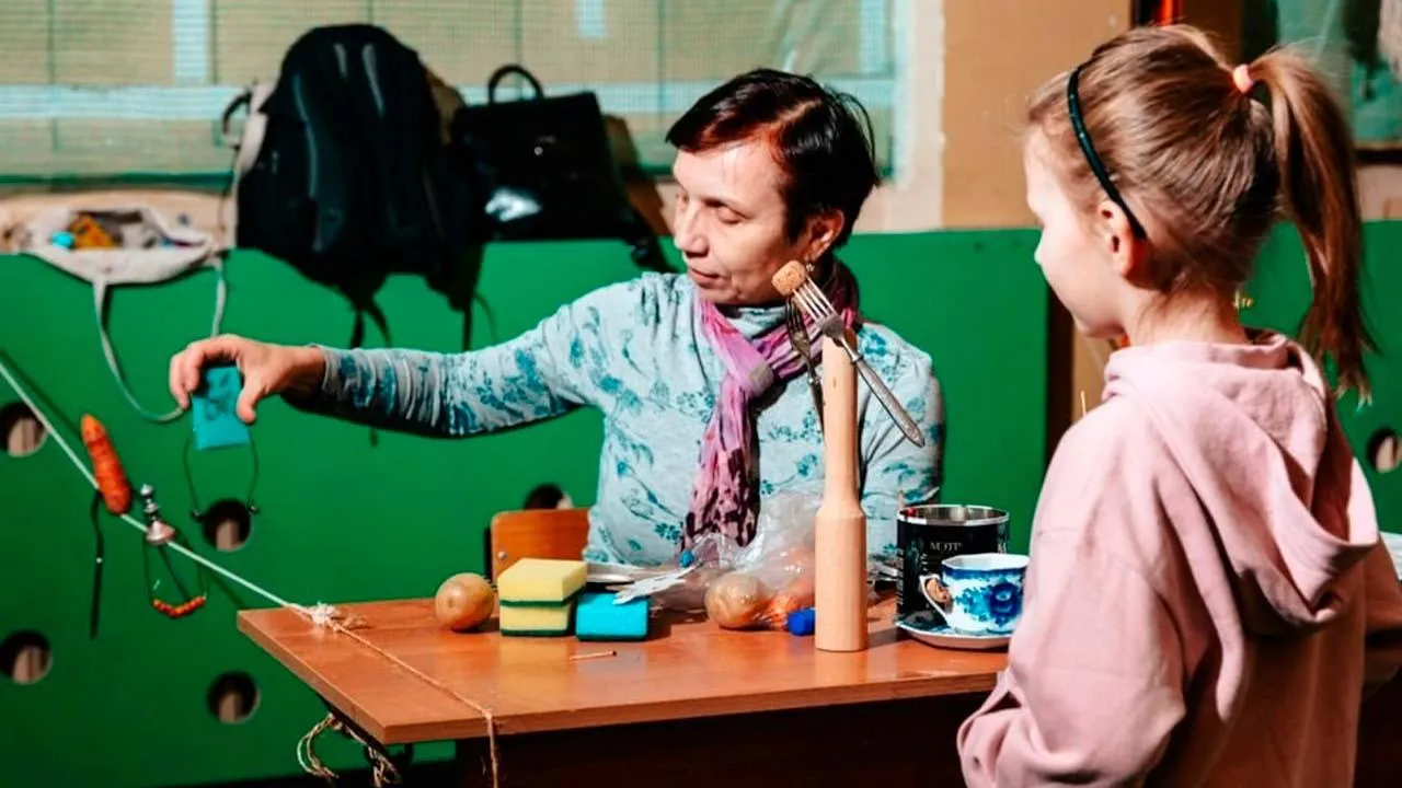 Фестиваль «Ритм науки»