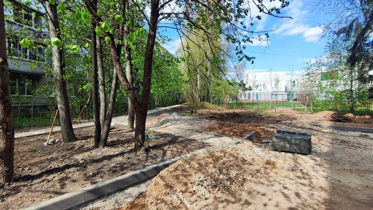 Фото: пресс-служба Александра Баранова