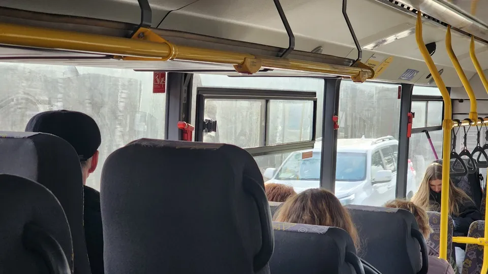 Фото: МедиаБанк Подмосковья/Роман Савельев