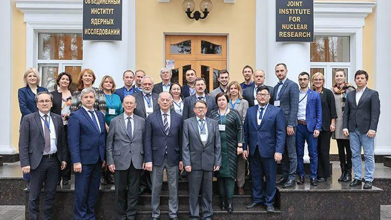 пресс - служба администрации г.о. Дубна