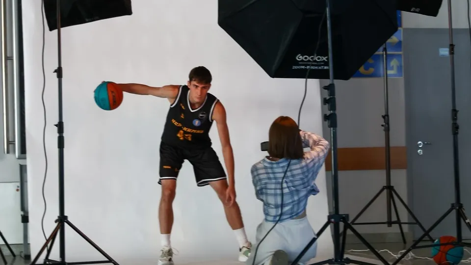 Фото: пресс-служба администрации г.о. Химки