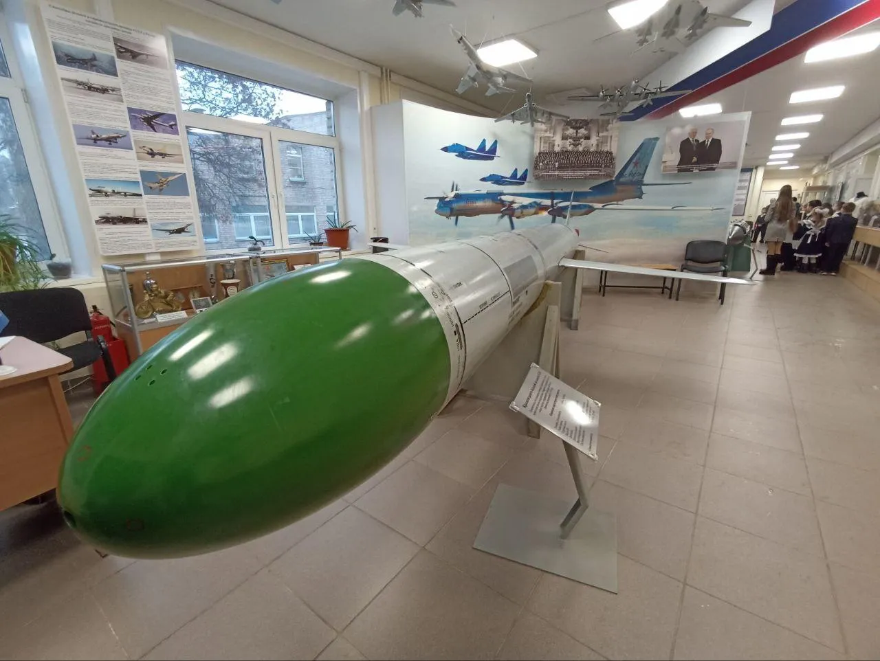 Фото: администрация г. о. Дубна