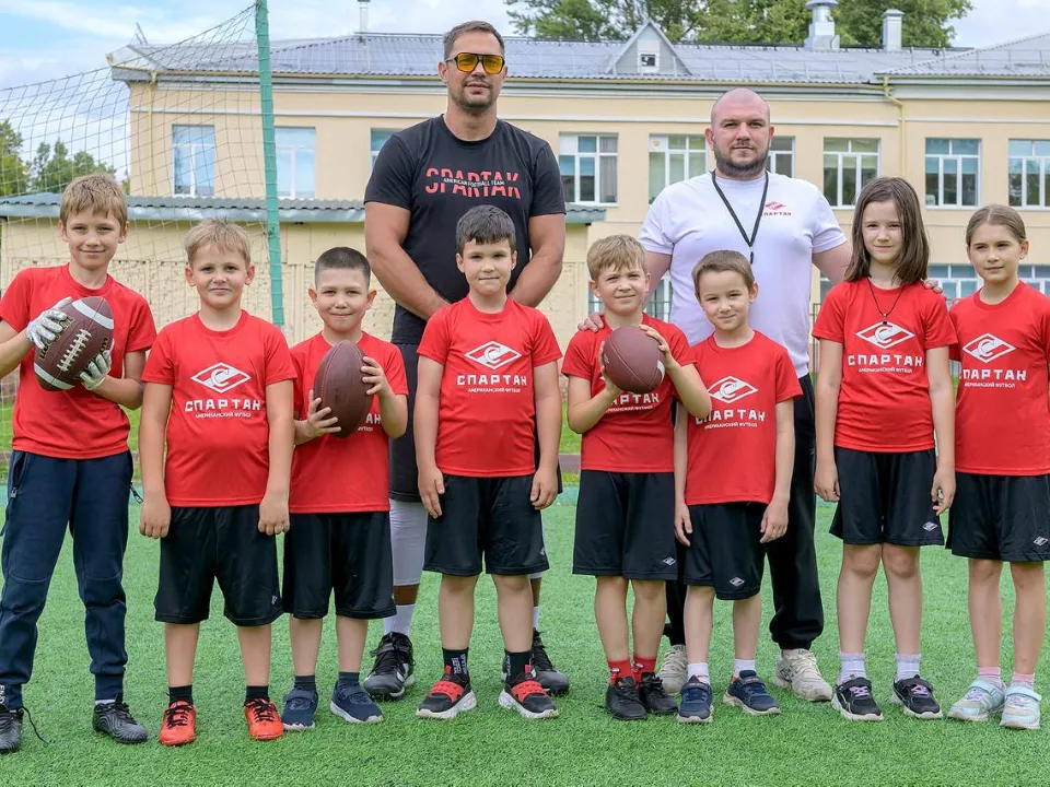 Фото: пресс-служба администрации г. о. Подольск