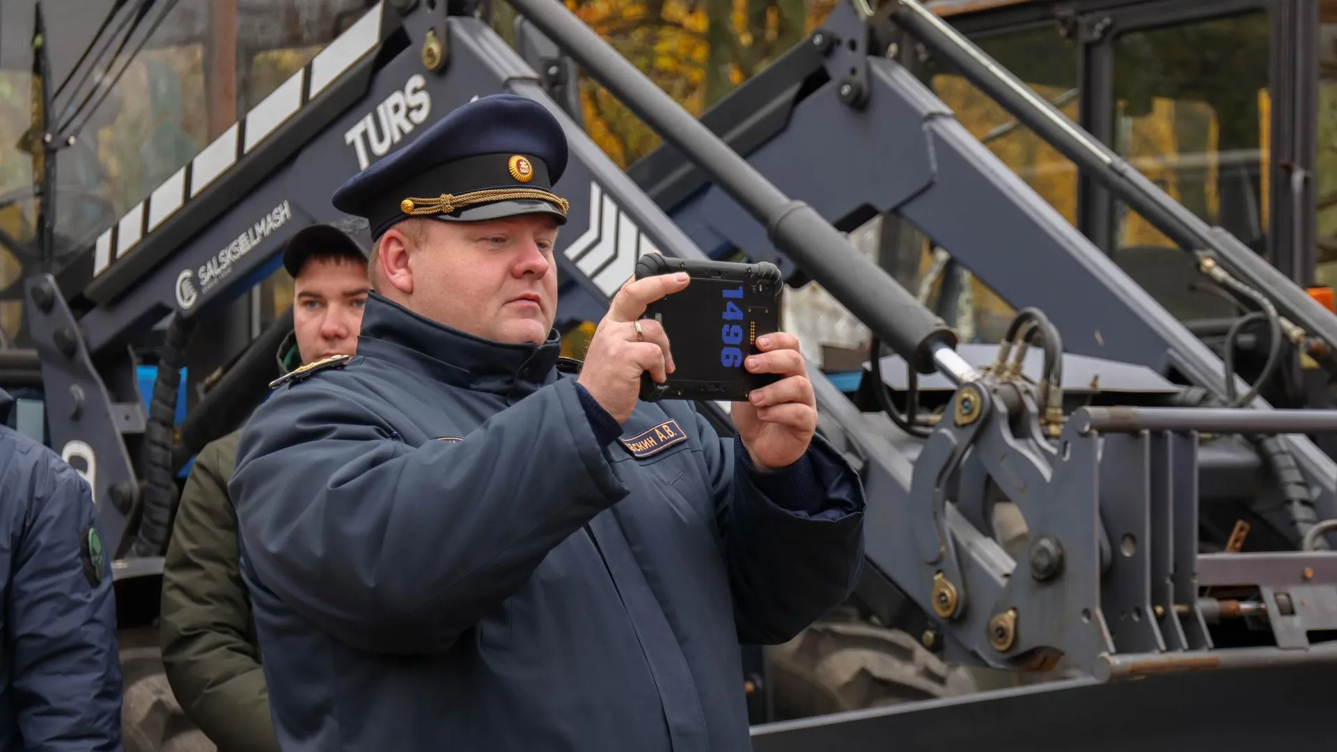 Коммунальные службы Подмосковья устранили большинство замечаний, выявленных в содержании территорий