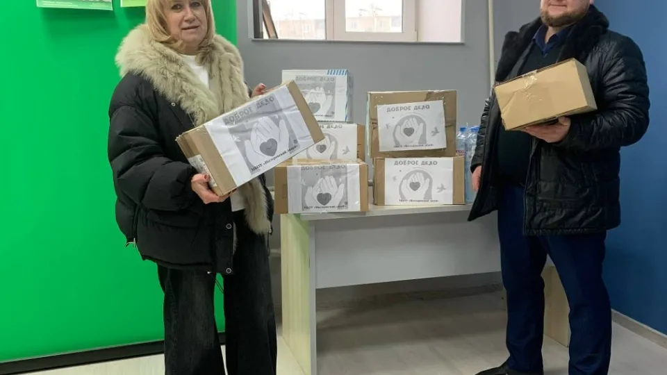 Фото: пресс-служба Администрации Рузского м.о