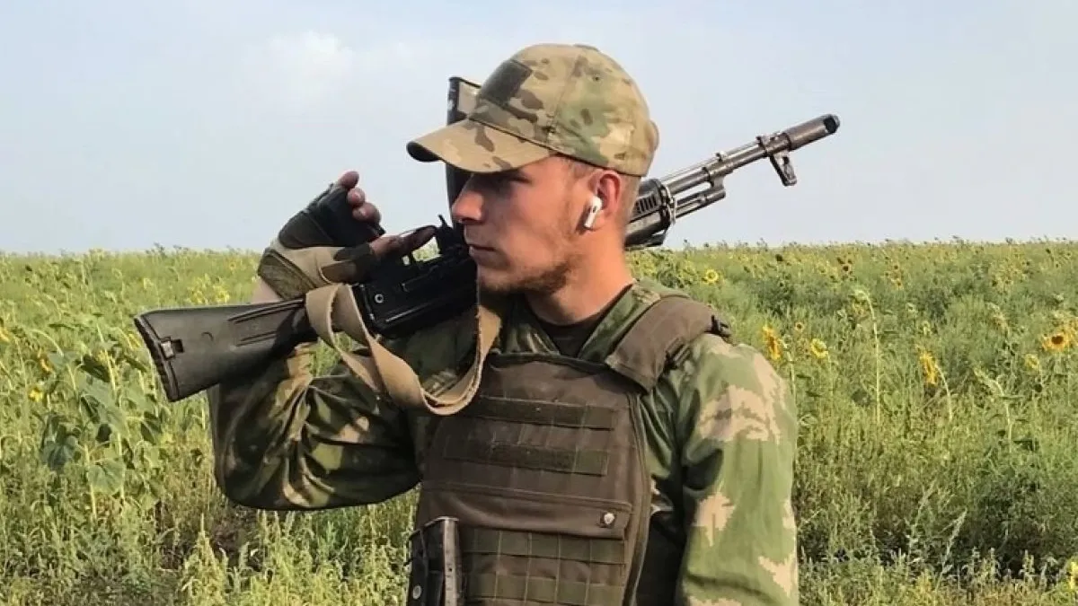 Фото: пресс-служба Министерства обороны РФ