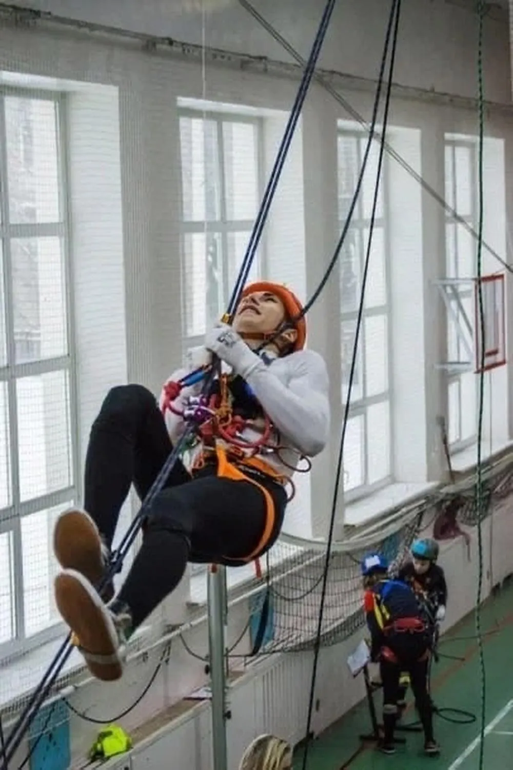 Фото: Администрация городского округа Истра / ВКонтакте