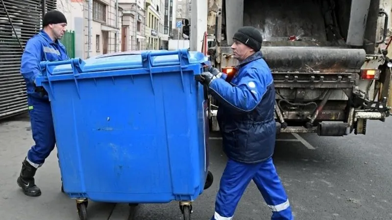 Число жалоб по мусору снизилось в Подмосковье в 30 раз