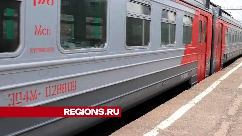 Фото: REGIONS/Василий Тремасов