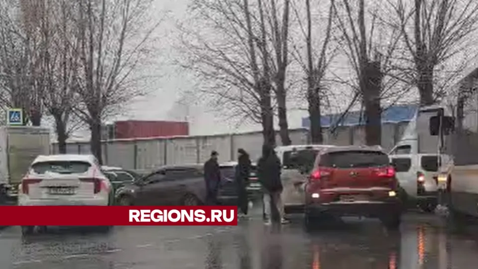 Фото: Анна Меренок