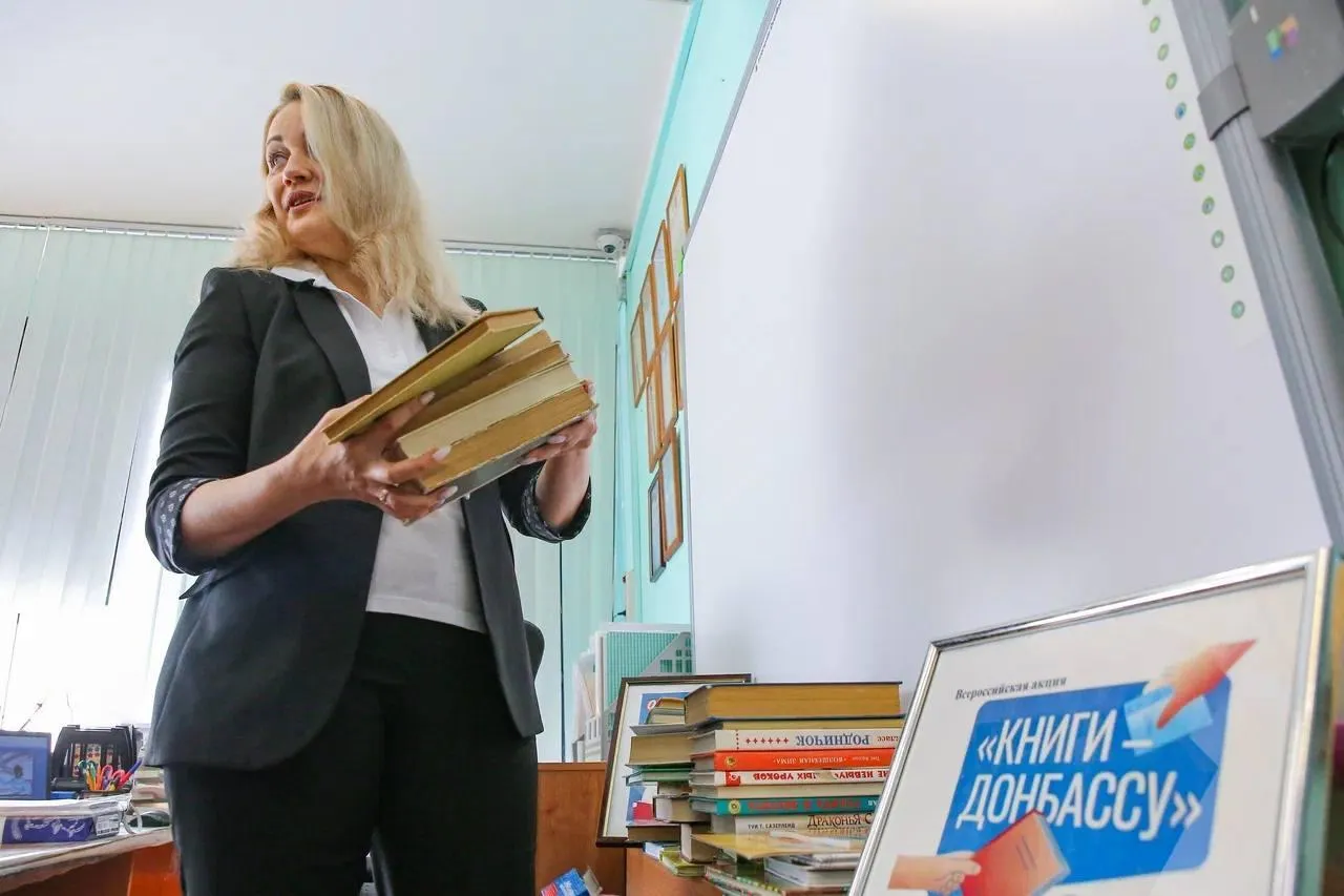 пресс-служба администрации г.о. Химки