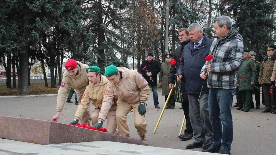Фото: администрация городского округа Коломна