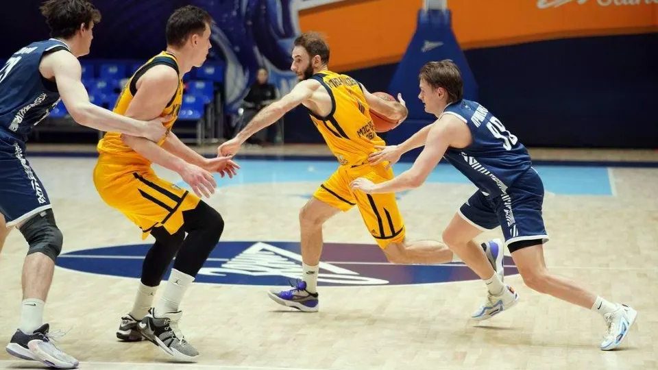 Фото: пресс-служба администрации г.о. Химки