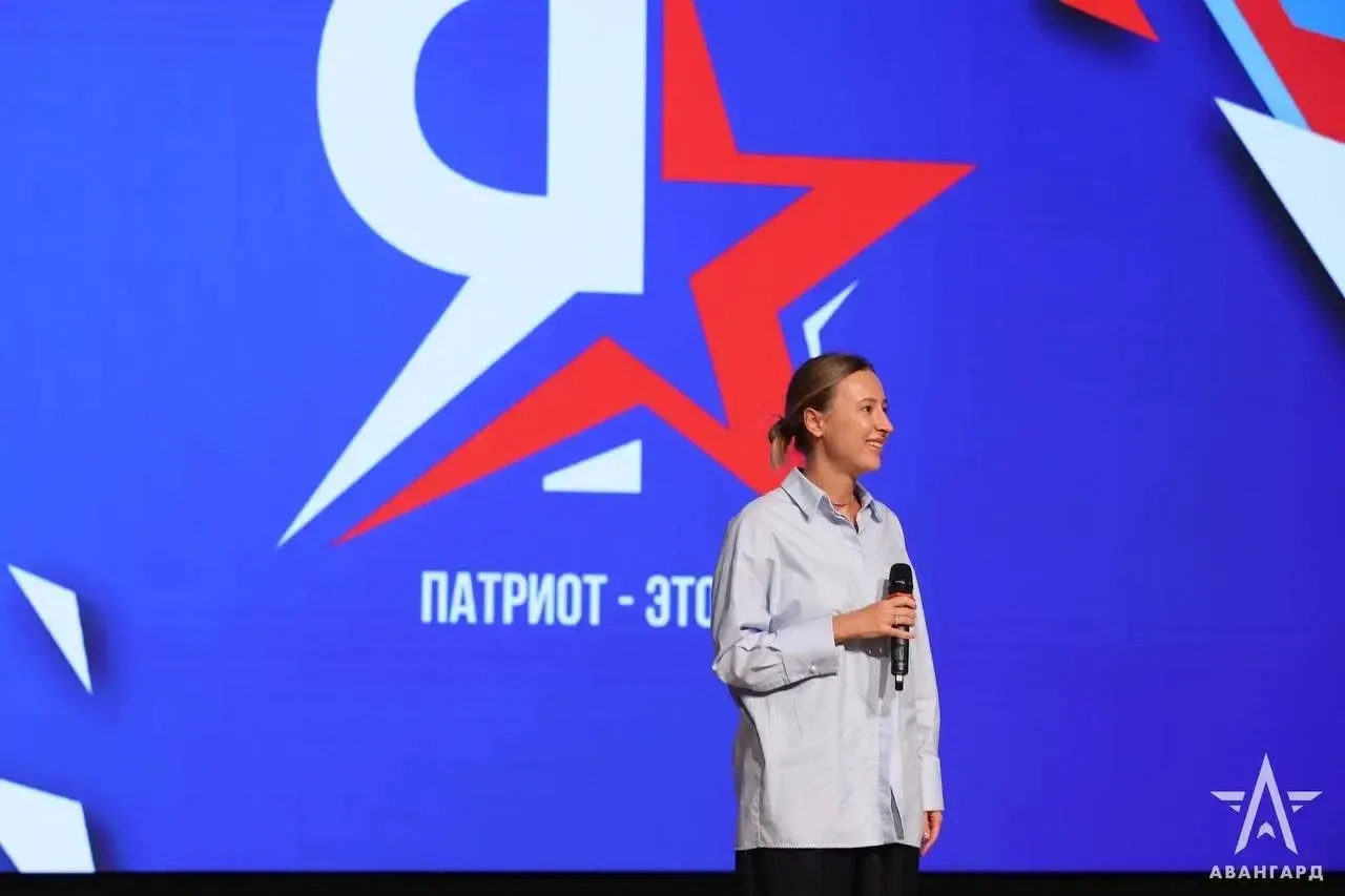 Фото: Денис Зыбин