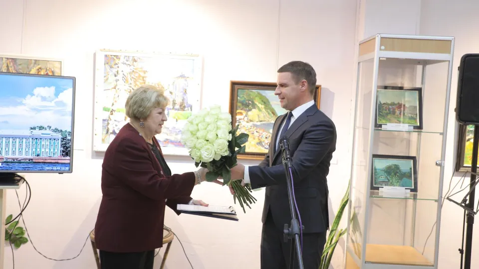 Фото: пресс-служба администрации городского округа Балашиха