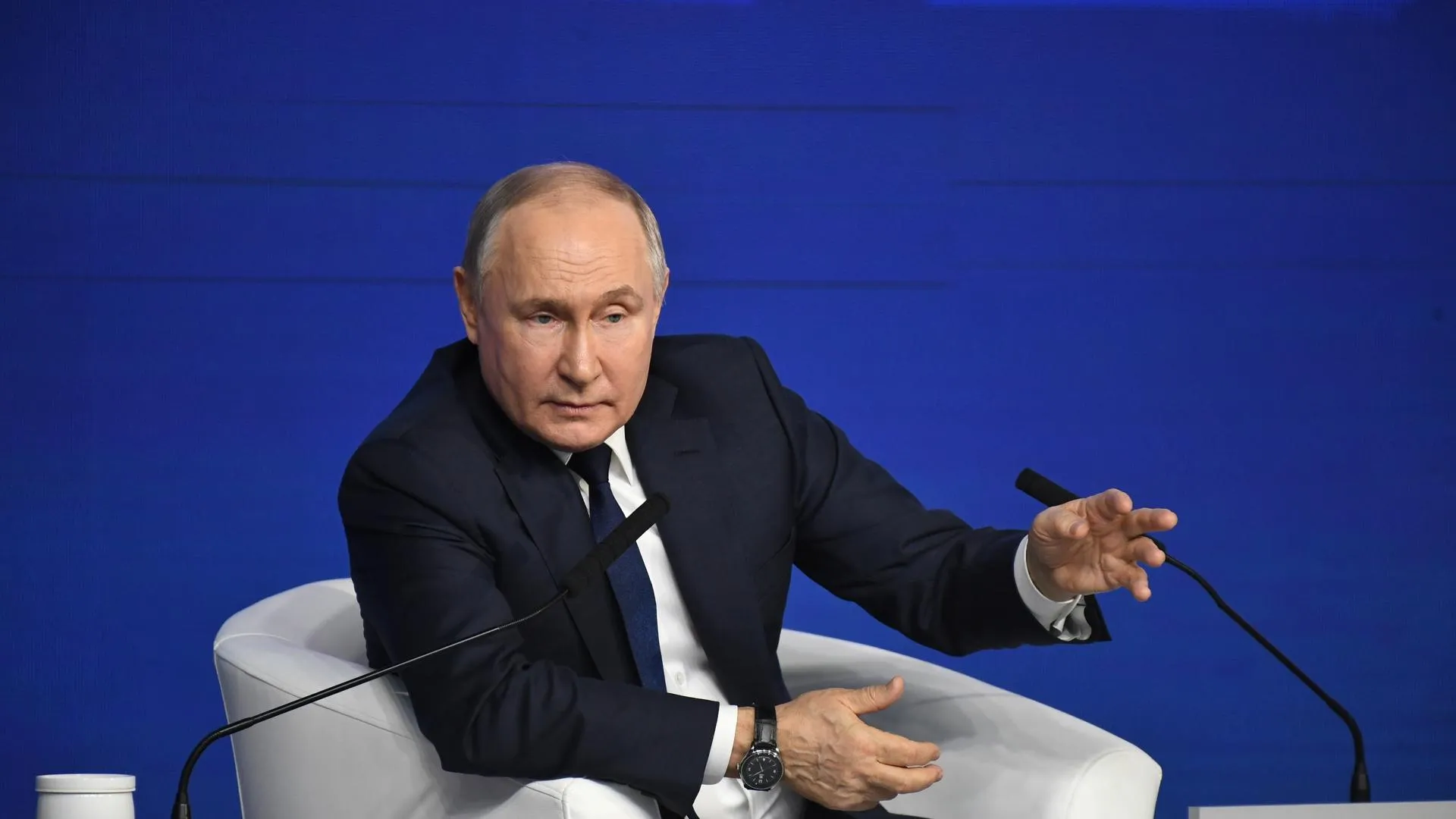 Komsomolskaya Pravda/Global Look Press