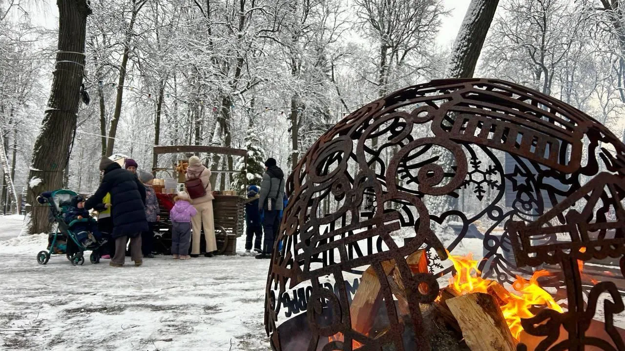 Фото: Министерство благоустройства МО