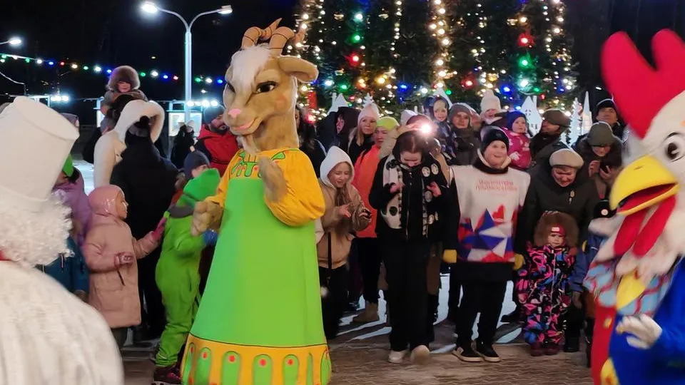 Фото: Дарья Филиппова