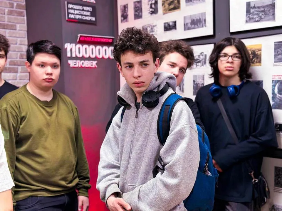 Фото: пресс-служба администрации городского округа Мытищи