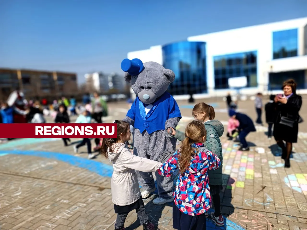 Фото: REGIONS/Яна Шаливская