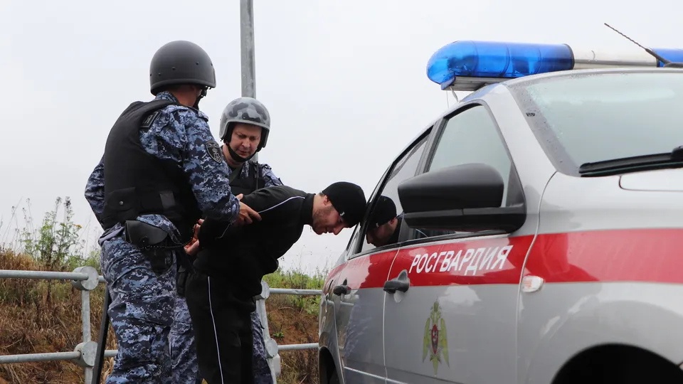 Фото: МедиаБанк Подмосковья/Наталья Поташова