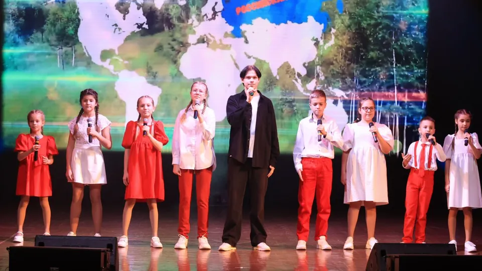 Фото: территориальное управление «Дзержинский»