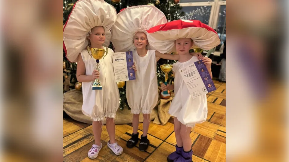 Фото: Светлана Дук