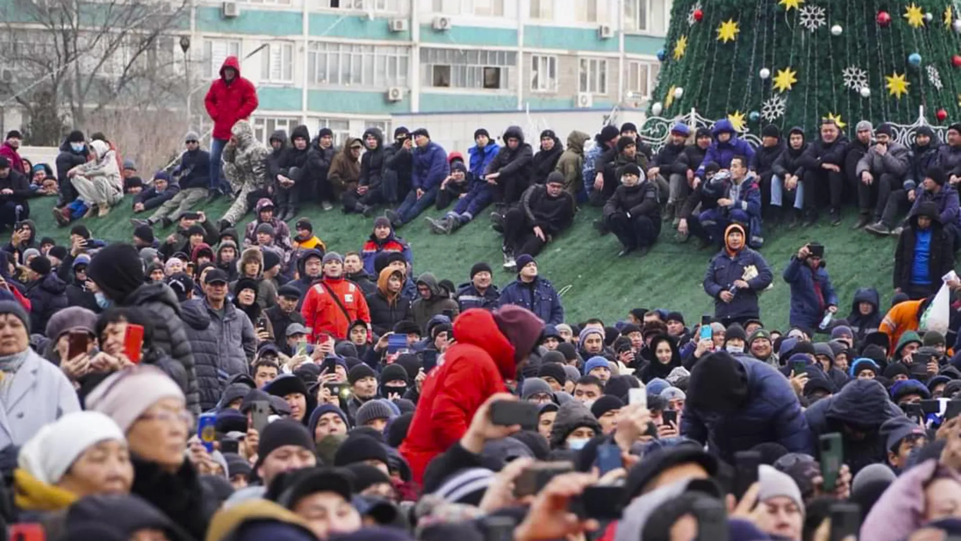 Xinhua