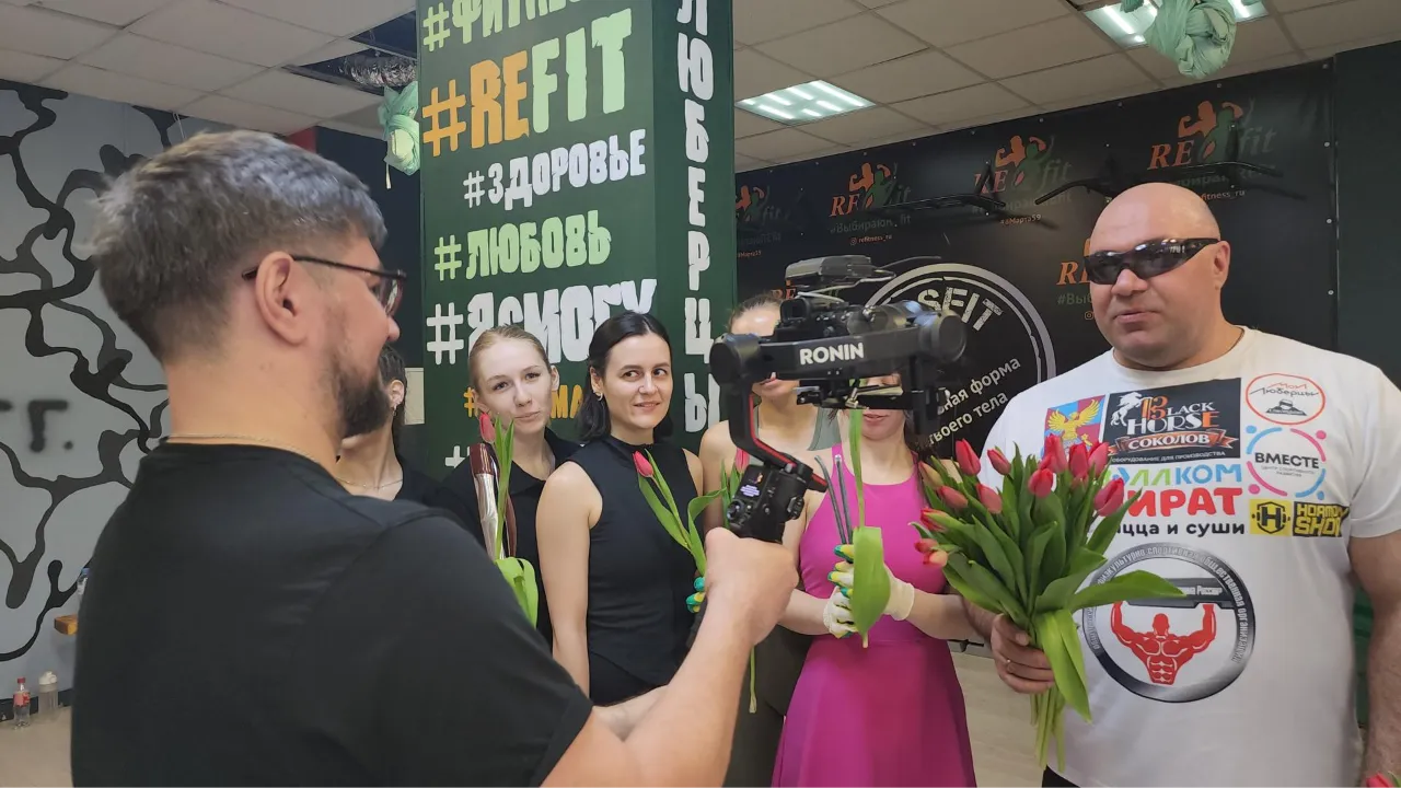 МедиаБанк Подмосковья/Наталья Лымарь