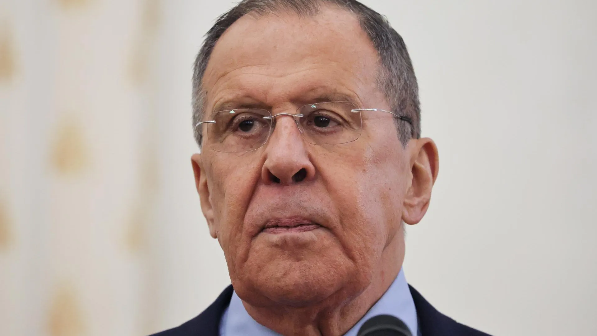 Лавров дал оценку вероятности решения конфликта на Украине переговорами