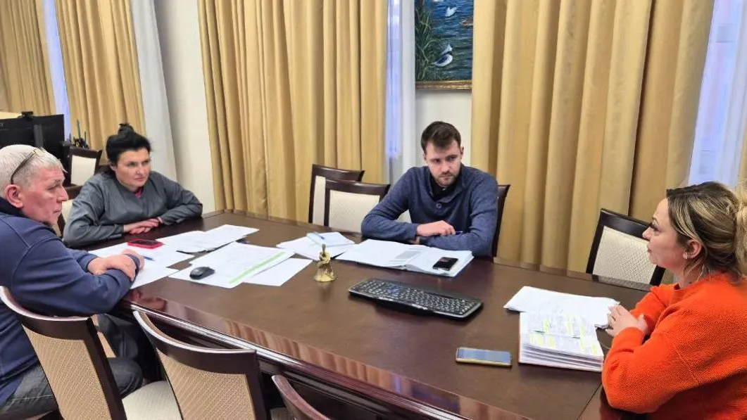 Пресс-служба администрации городского округа Лобня