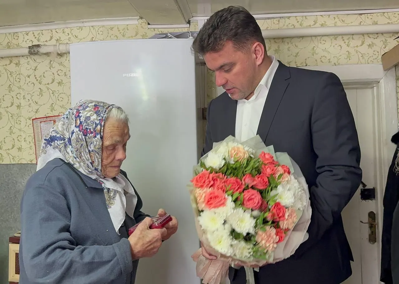 Фото: пресс-служба администрации Можайского м. о.