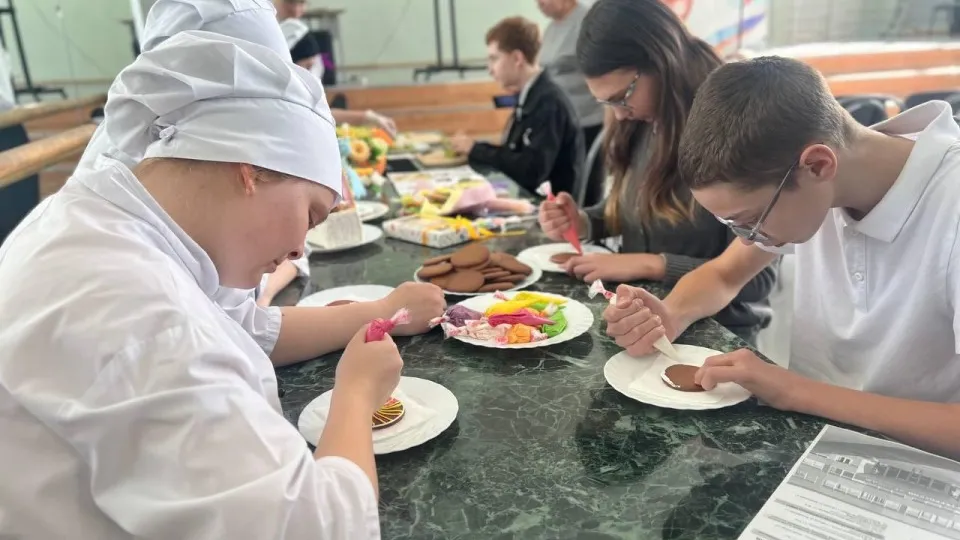 Фото: Министерство образования Московской области