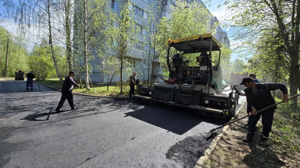 Фото: МедиаБанк Подмосковья/Яна Шаливская
